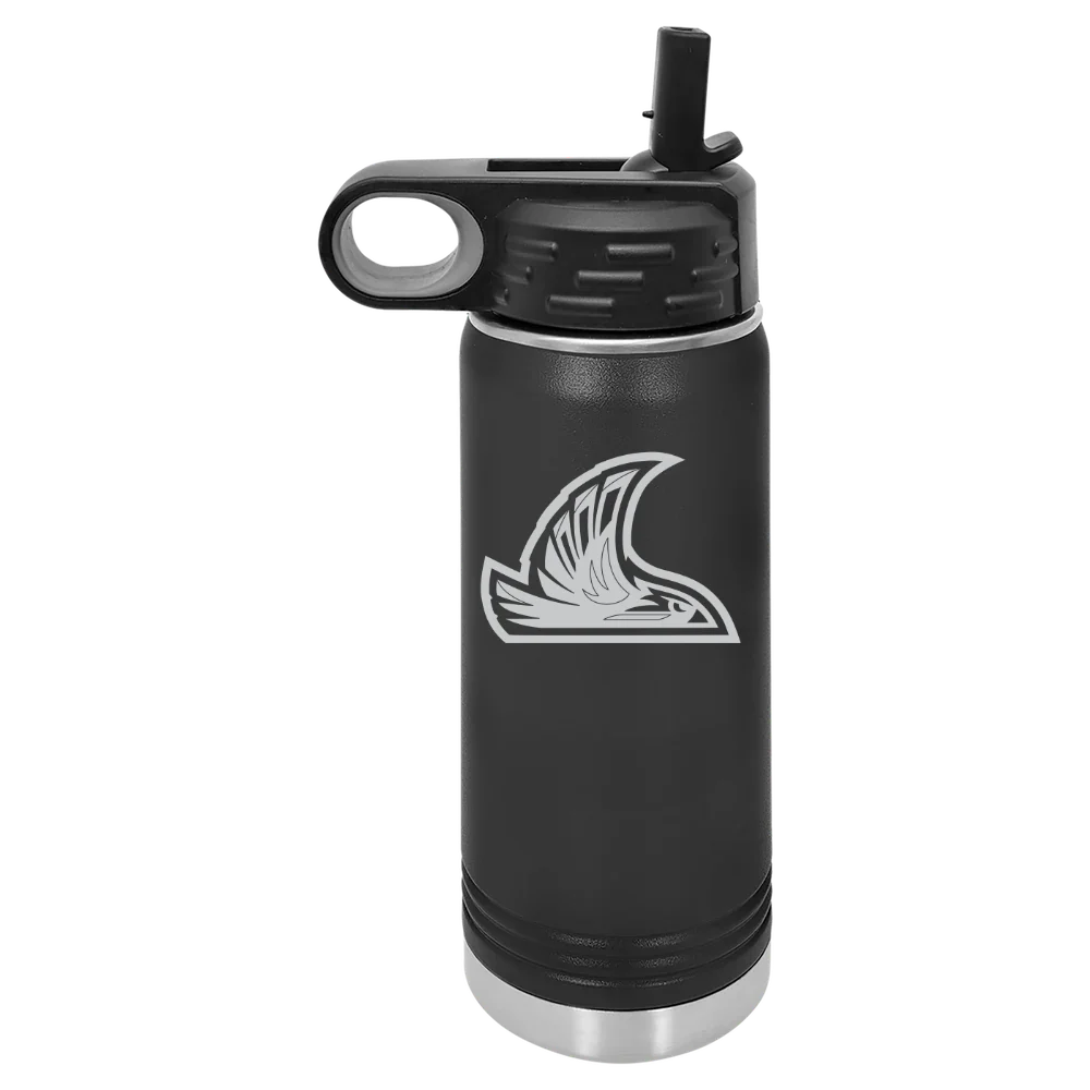 Northwest Nazarene University Polar Camel 20 oz. Water Bottle