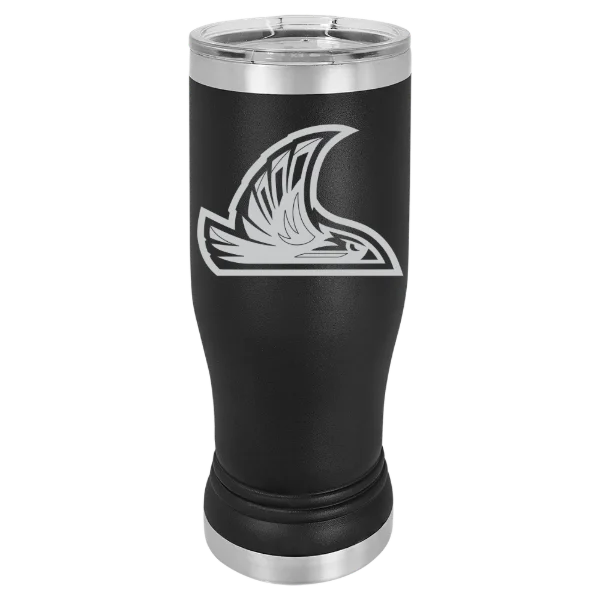 Northwest Nazarene University Polar Camel 14 oz. Pilsner Tumbler