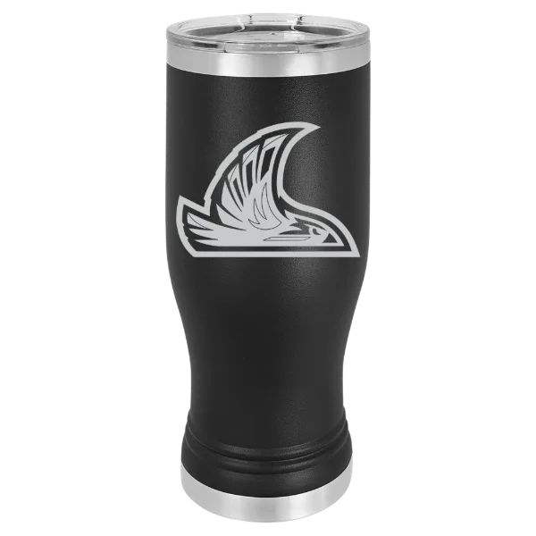 Northwest Nazarene University Polar Camel 20 oz. Pilsner Tumbler