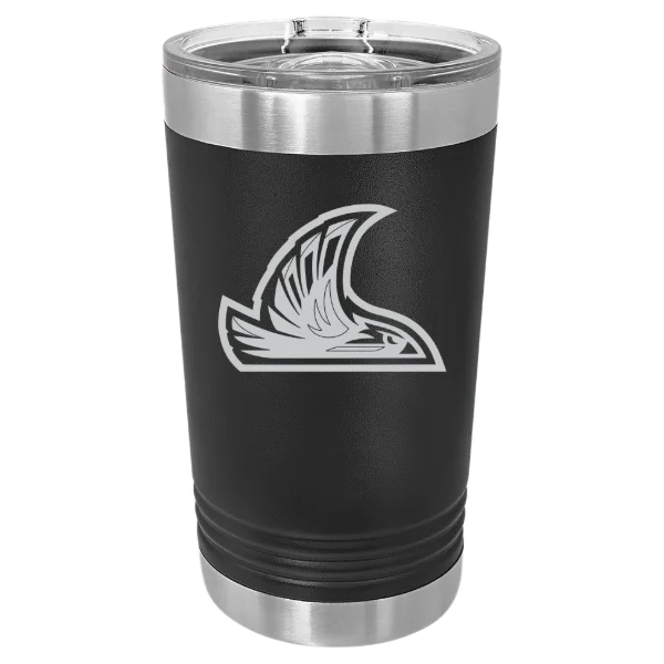 Northwest Nazarene University Polar Camel 16 oz. Pint Tumbler