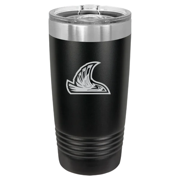 Northwest Nazarene University Polar Camel 20 oz. Ringneck Tumbler with Slider Lid