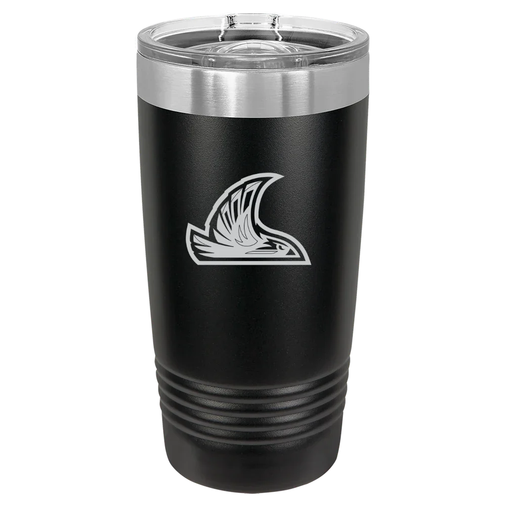 Northwest Nazarene University Polar Camel 20 oz. Ringneck Tumbler with Slider Lid