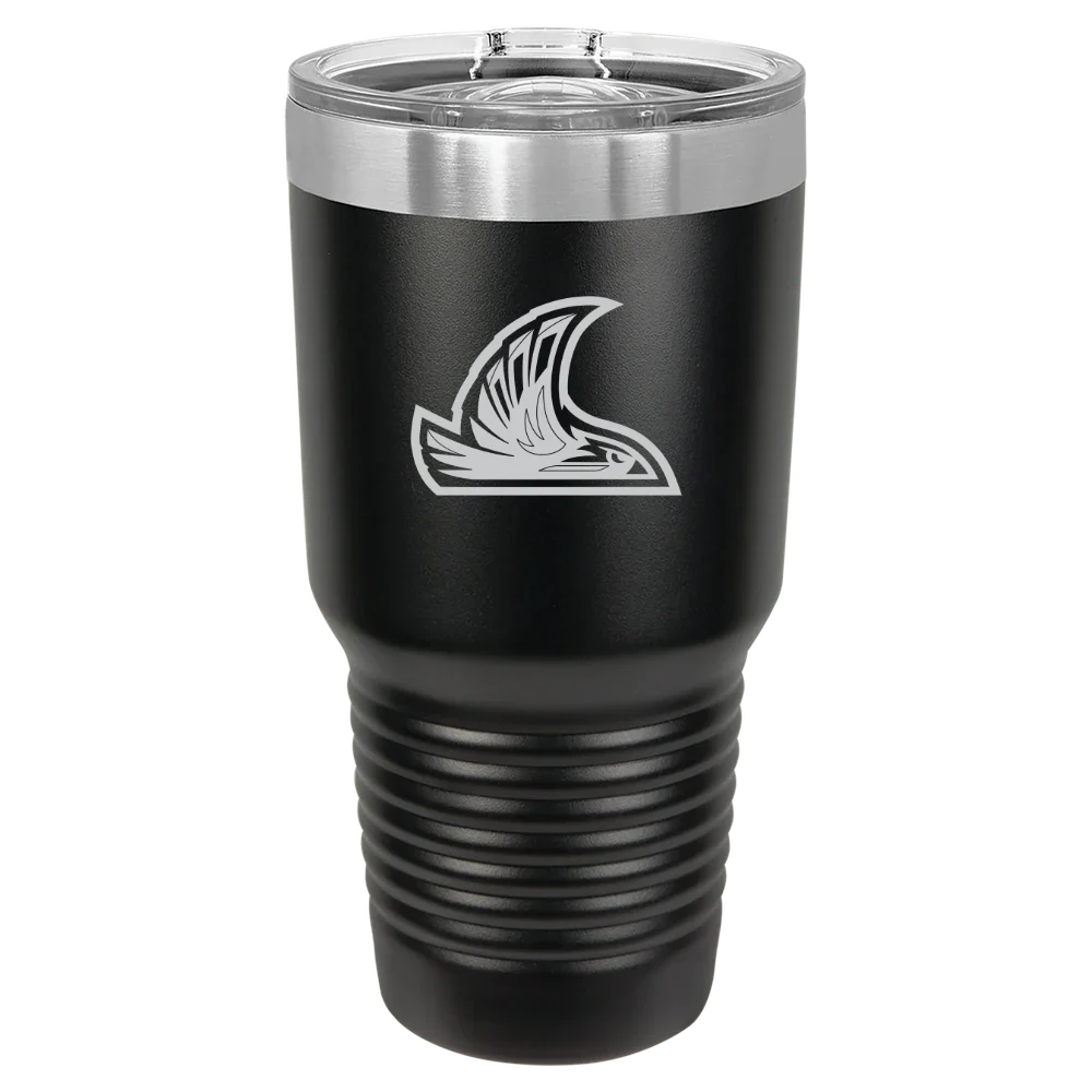 Northwest Nazarene University Polar Camel 30 oz. Ringneck Tumbler with Slider Lid