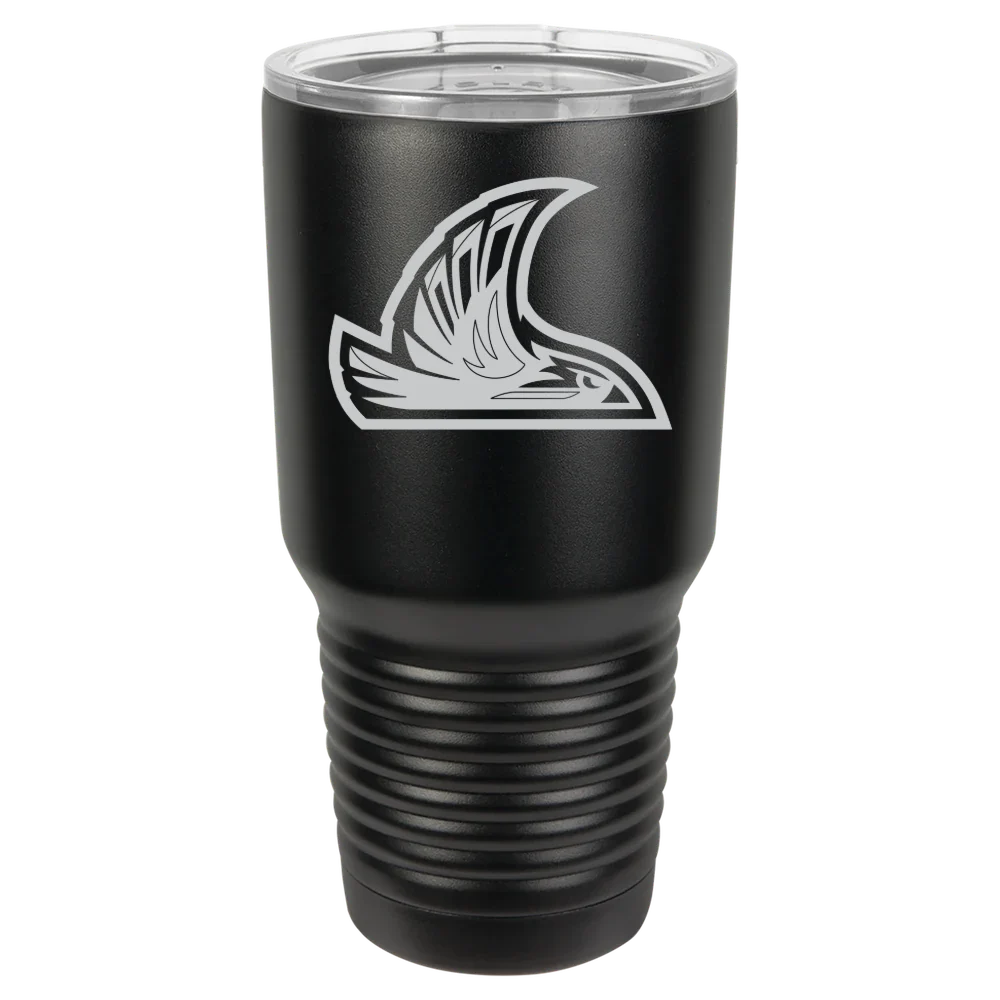 Northwest Nazarene University Polar Camel 30 oz. Ringneck Tumbler with Standard Lid