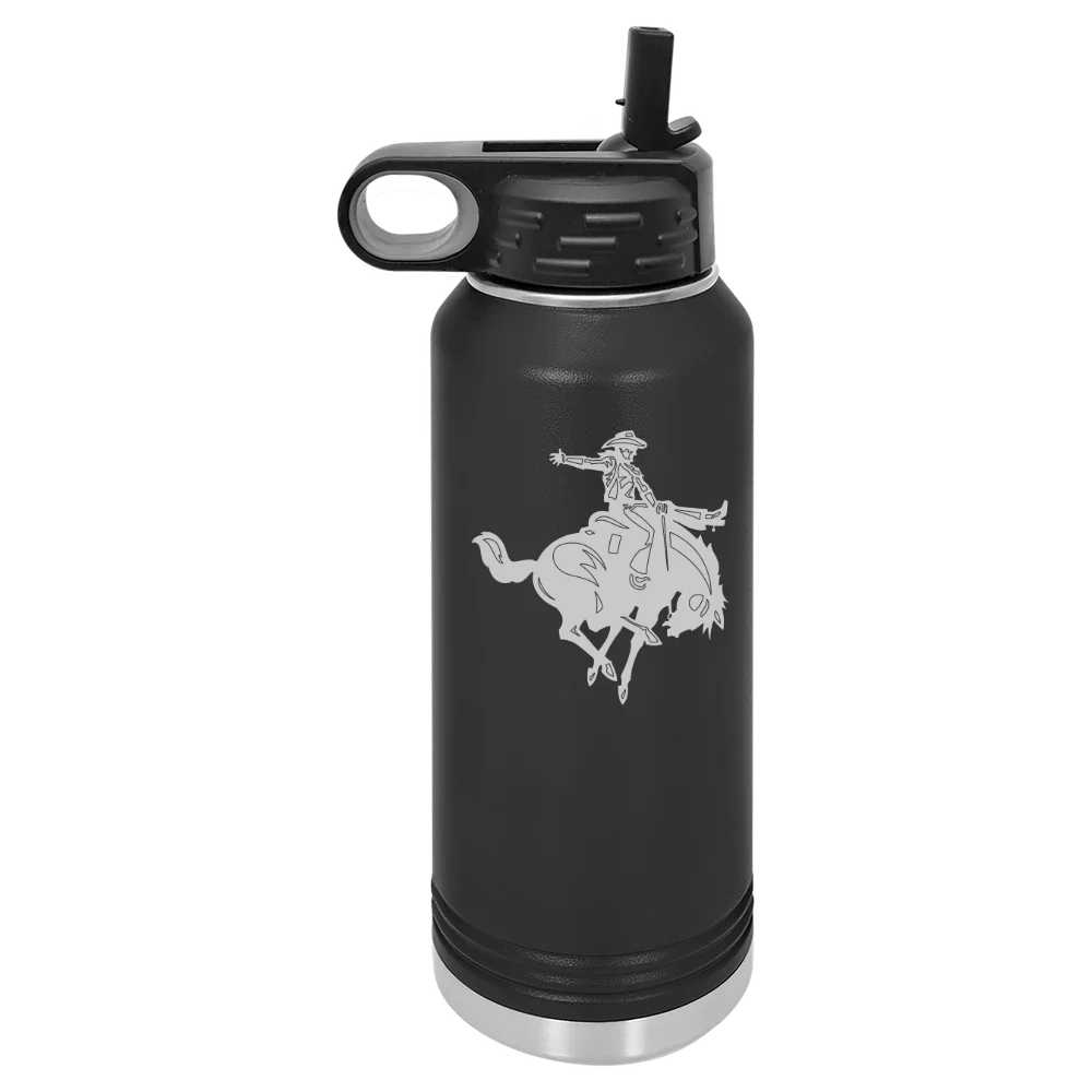 Northwestern Oklahoma State University Polar Camel 32 oz. Water Bottle
