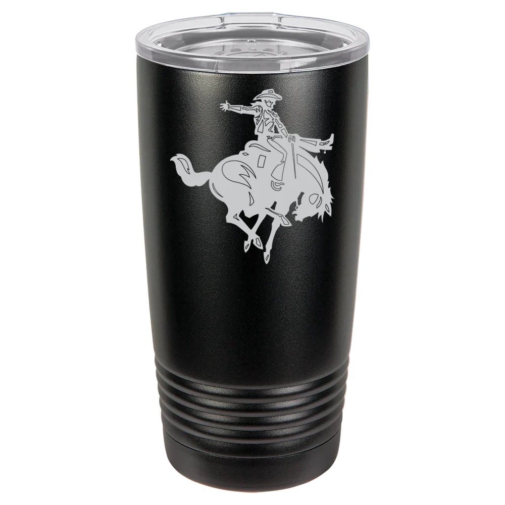 Northwestern Oklahoma State University Polar Camel 20 oz. Ringneck Tumbler with Standard Lid