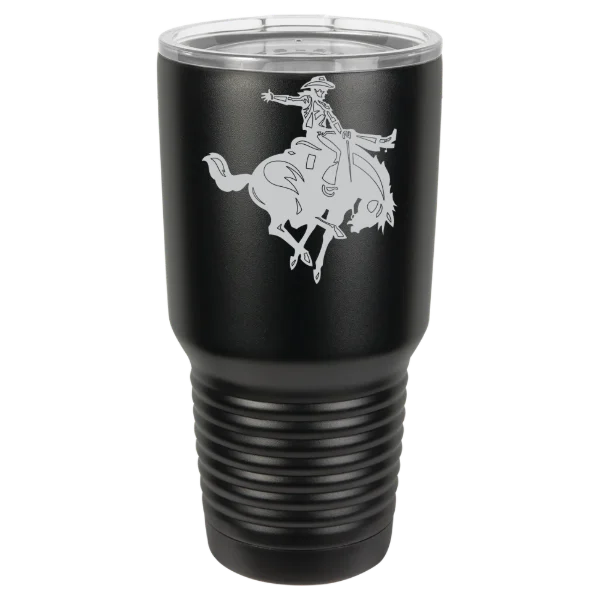 Northwestern Oklahoma State University Polar Camel 30 oz. Ringneck Tumbler with Standard Lid