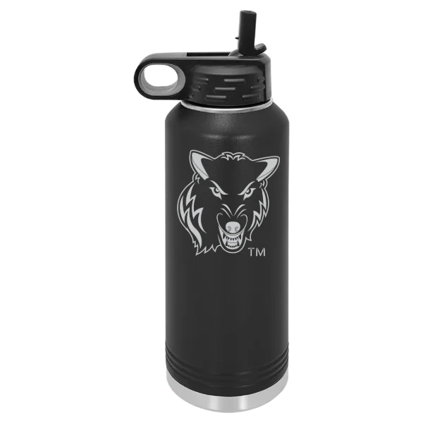 Northwood University Polar Camel 40 oz. Water Bottle