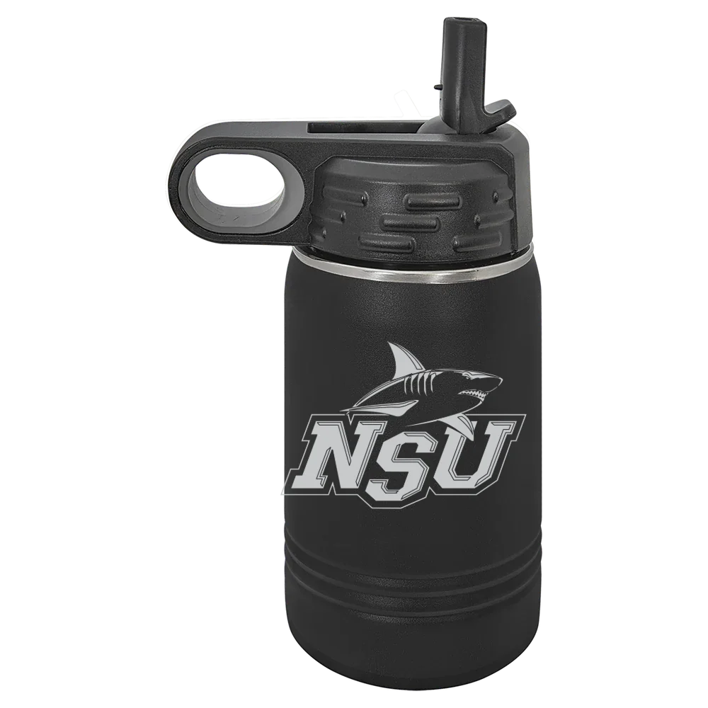 Nova Southeastern University Polar Camel 12 oz. Water Bottle