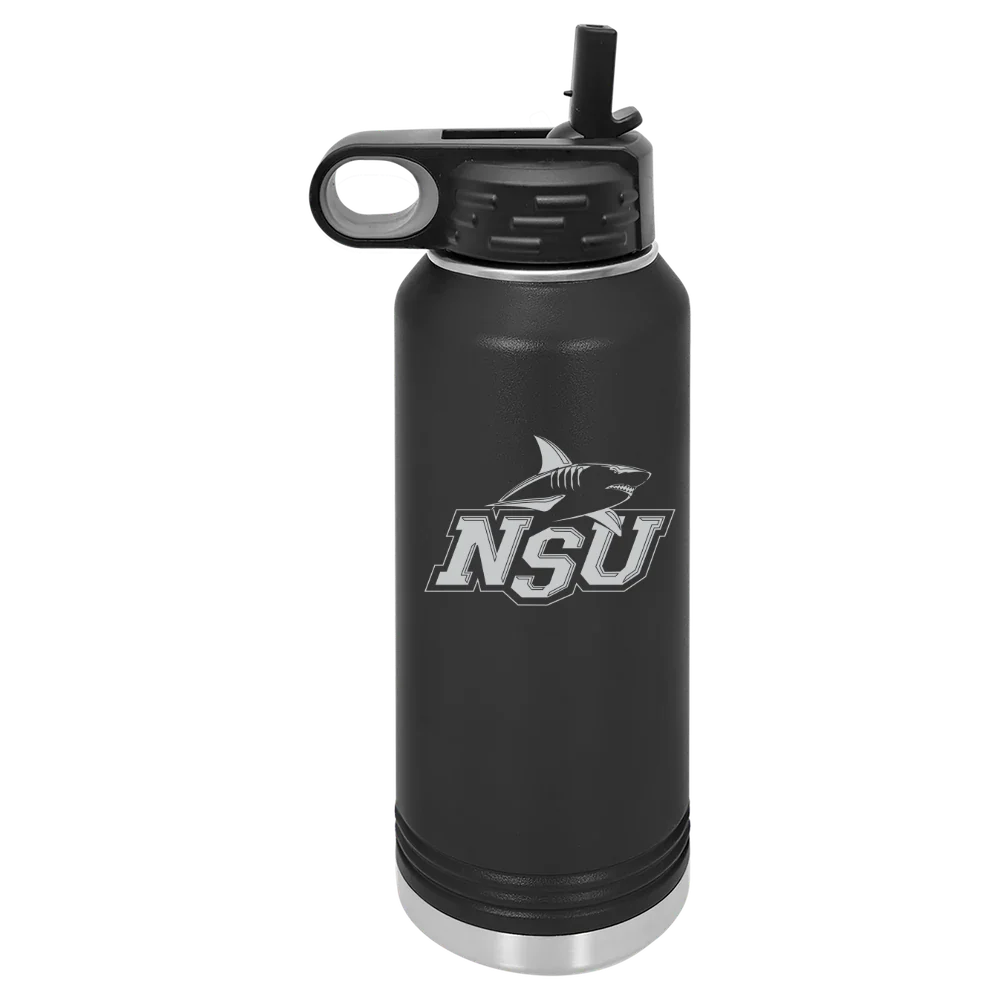 Nova Southeastern University Polar Camel 32 oz. Water Bottle