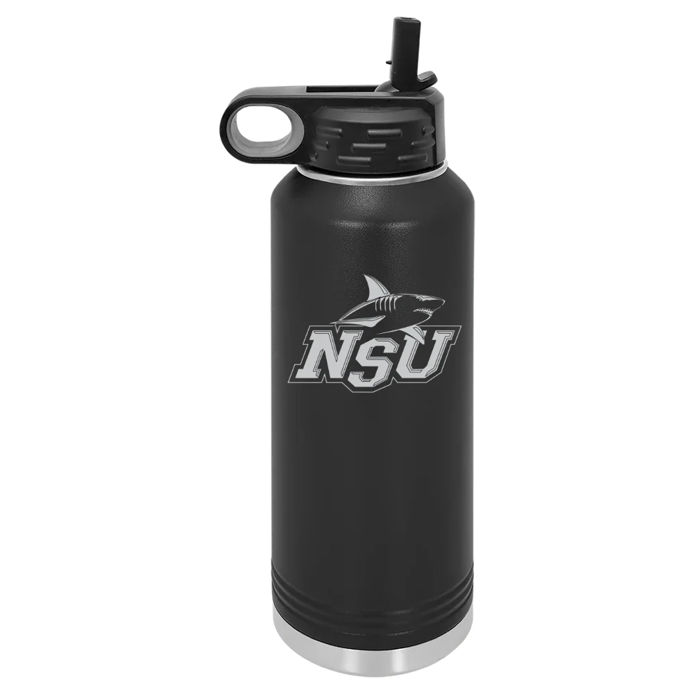 Nova Southeastern University Polar Camel 40 oz. Water Bottle