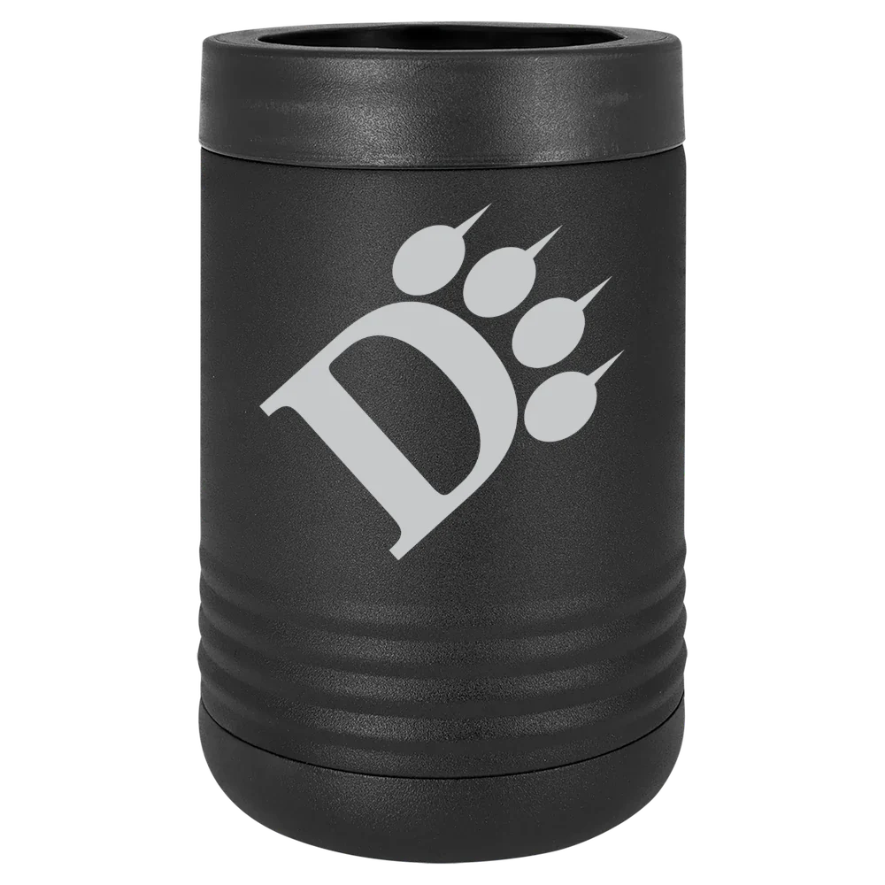 Ohio Dominican University Polar Camel Standard Beverage Holder