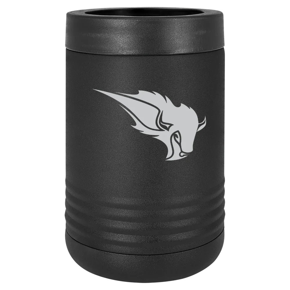 Oklahoma Baptist University Polar Camel Standard Beverage Holder