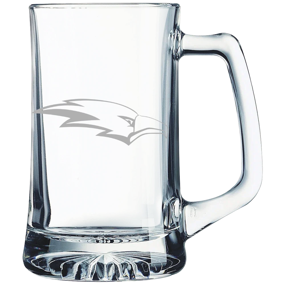 Oklahoma Christian University Polar Camel 25 oz. Beer Mug with Handle