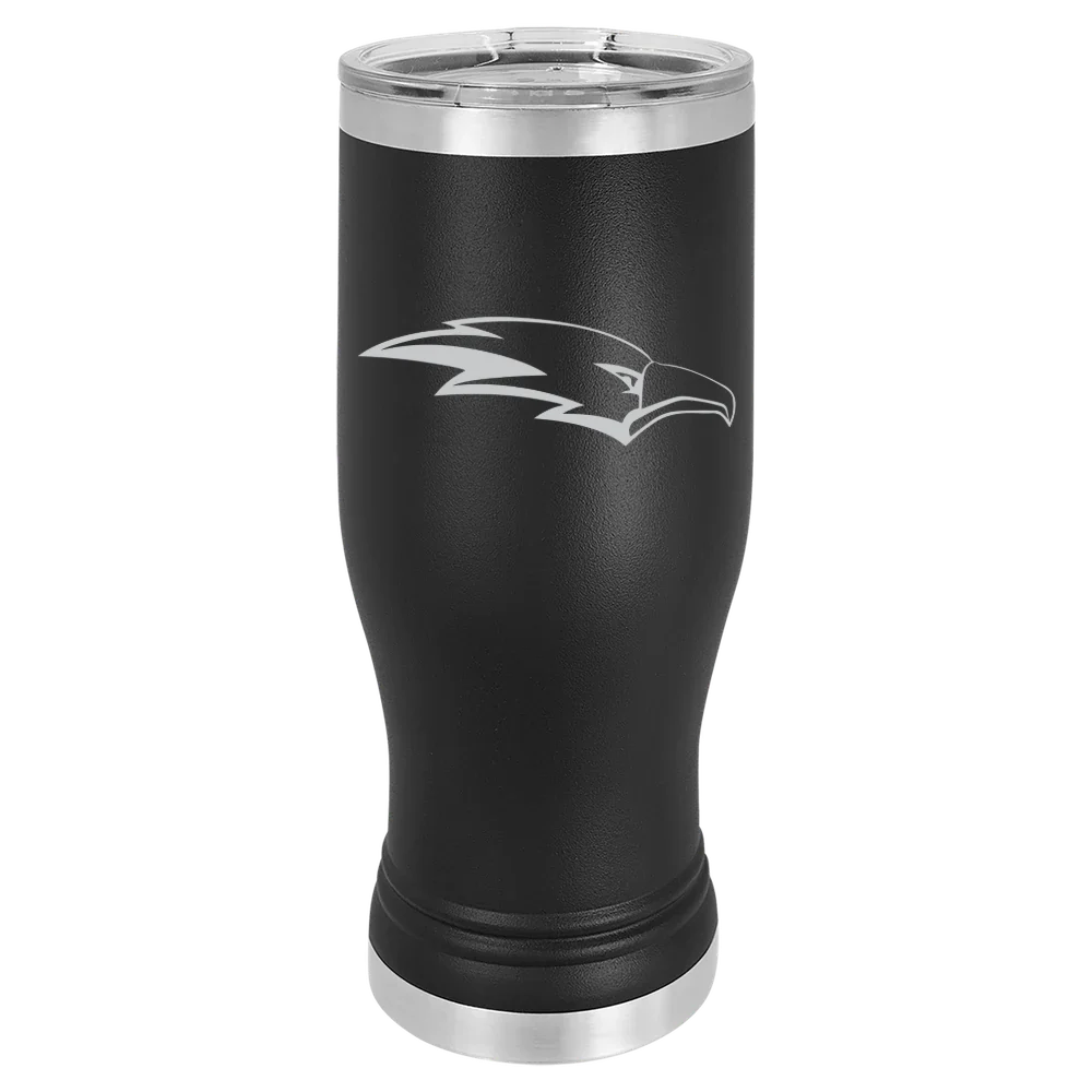 Oklahoma Christian University Polar Camel 20 oz. Pilsner Tumbler