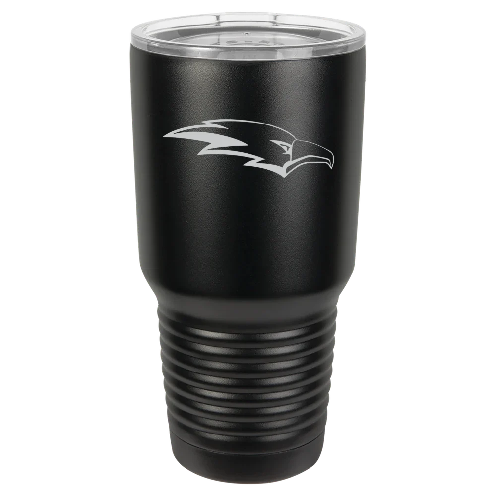 Oklahoma Christian University Polar Camel 30 oz. Ringneck Tumbler with Standard Lid