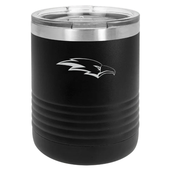 Oklahoma Christian University Polar Camel 10 oz. Tumbler with Standard Lid