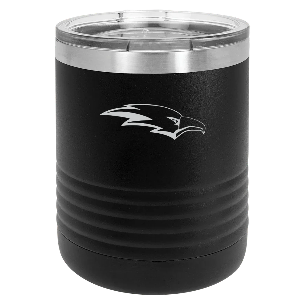 Oklahoma Christian University Polar Camel 10 oz. Tumbler with Standard Lid