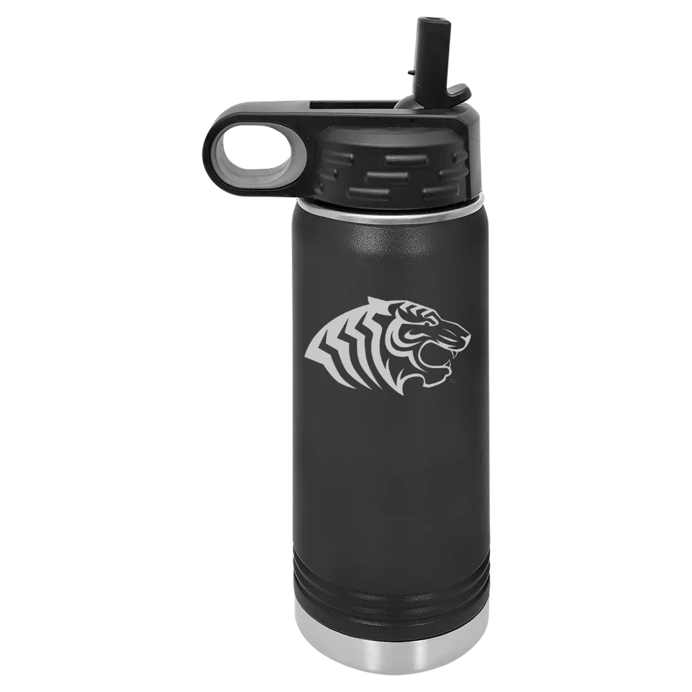 Ouachita Baptist University Polar Camel 20 oz. Water Bottle