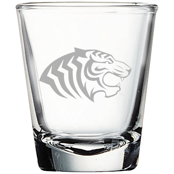 Ouachita Baptist University Polar Camel 1.7 oz. Shot Glass
