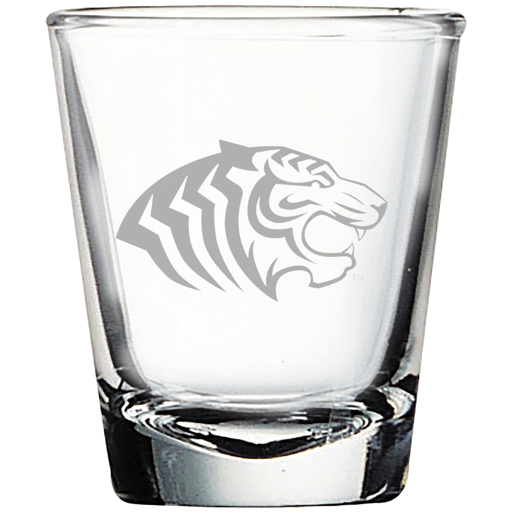 Ouachita Baptist University Polar Camel 1.7 oz. Shot Glass