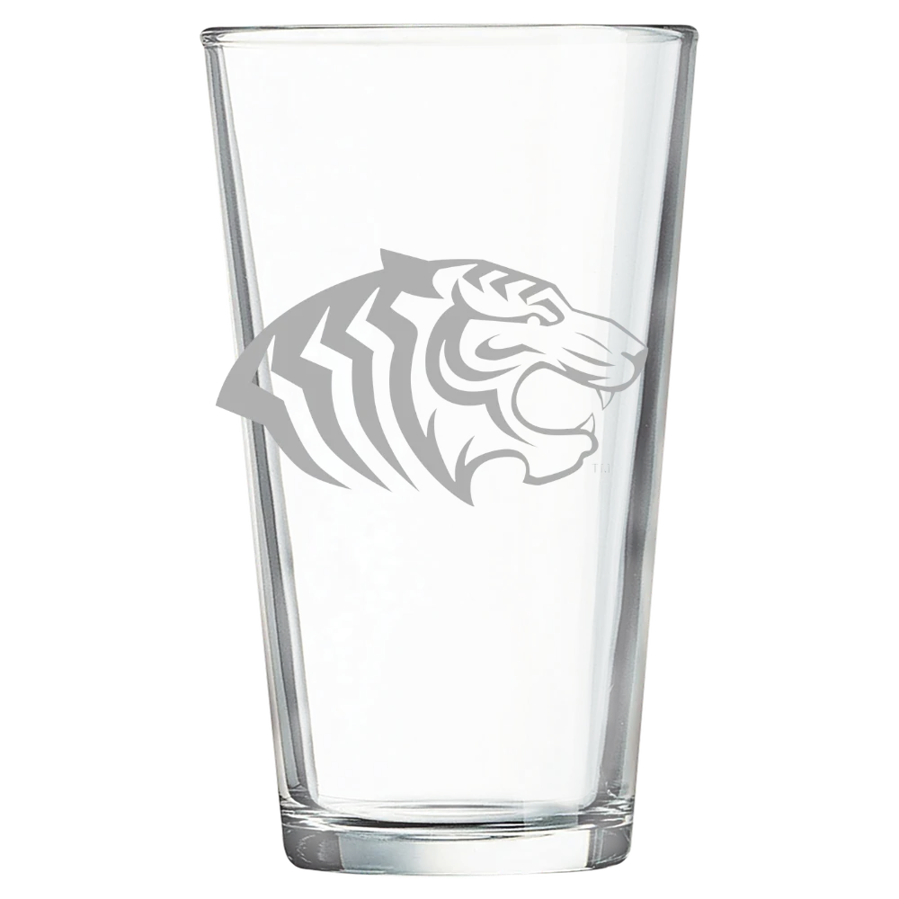Ouachita Baptist University Polar Camel 16 oz. Pint Mixing Glass