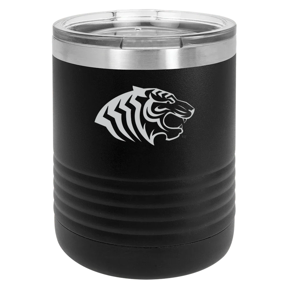 Ouachita Baptist University Polar Camel 10 oz. Tumbler with Standard Lid