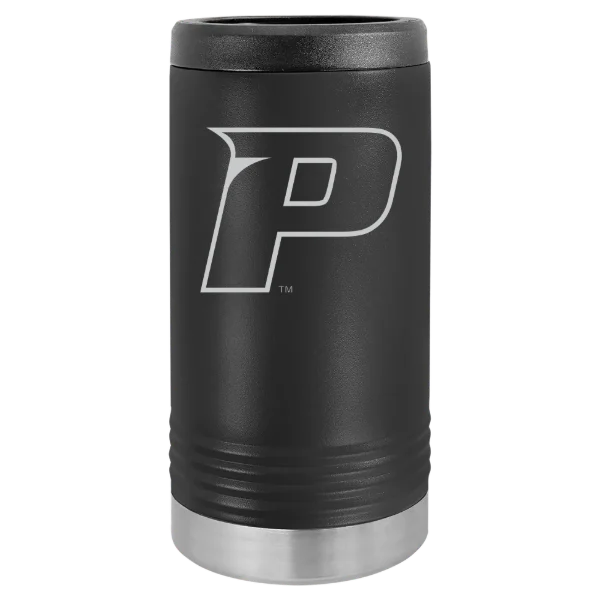 Pace University Polar Camel Slim Beverage Holder
