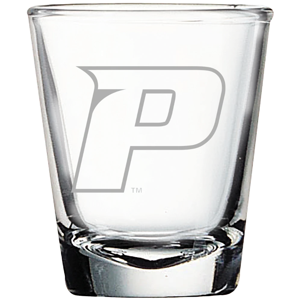Pace University Polar Camel 1.7 oz. Shot Glass
