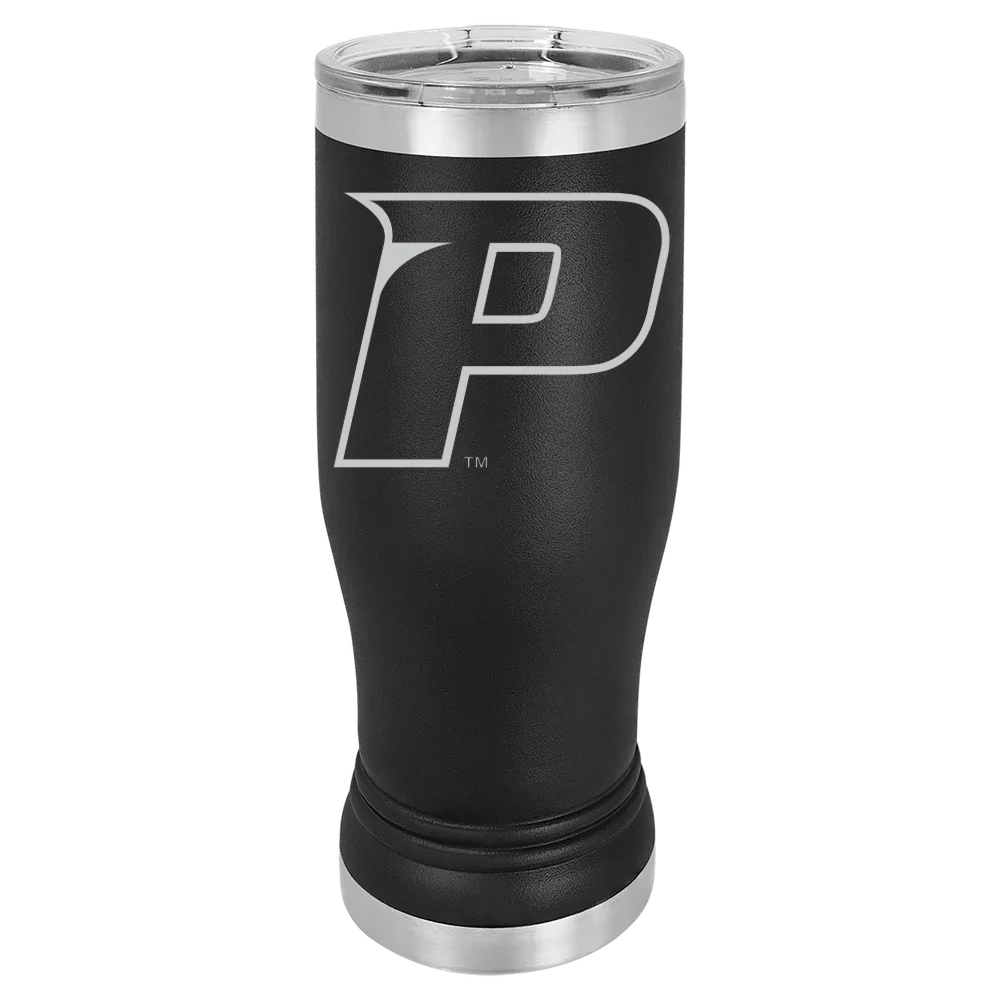 Pace University Polar Camel 14 oz. Pilsner Tumbler