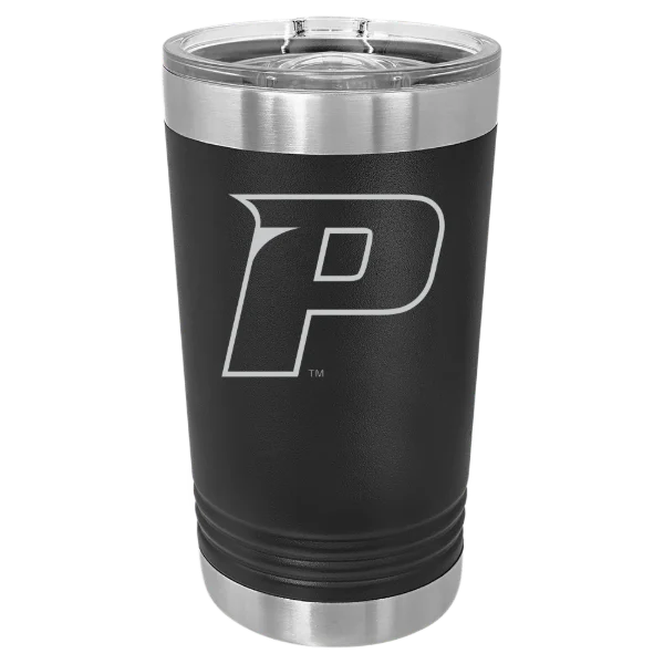 Pace University Polar Camel 16 oz. Pint Tumbler