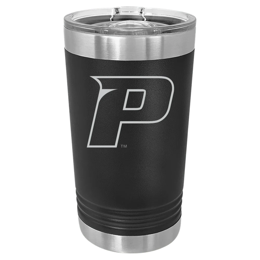 Pace University Polar Camel 16 oz. Pint Tumbler