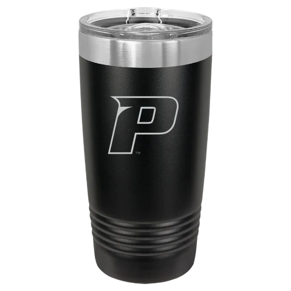 Pace University Polar Camel 20 oz. Ringneck Tumbler with Slider Lid