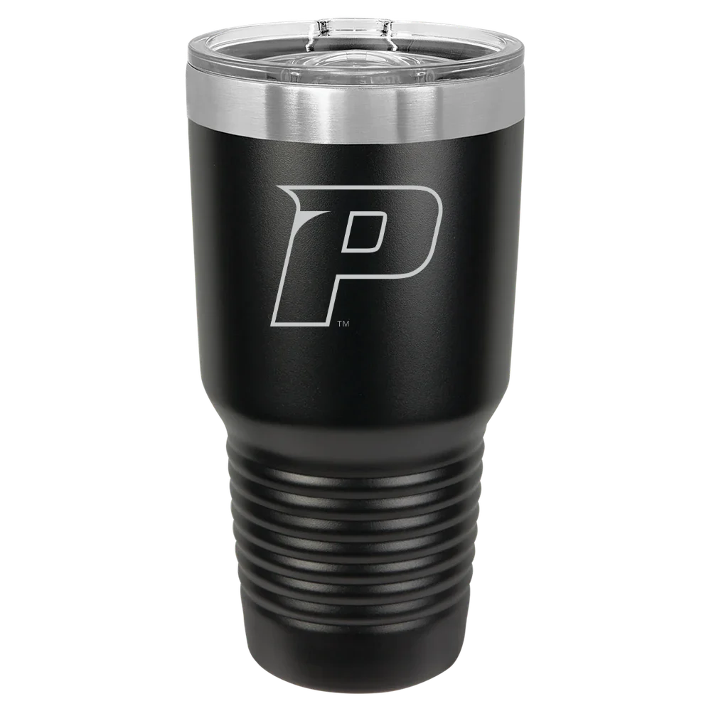 Pace University Polar Camel 30 oz. Ringneck Tumbler with Slider Lid