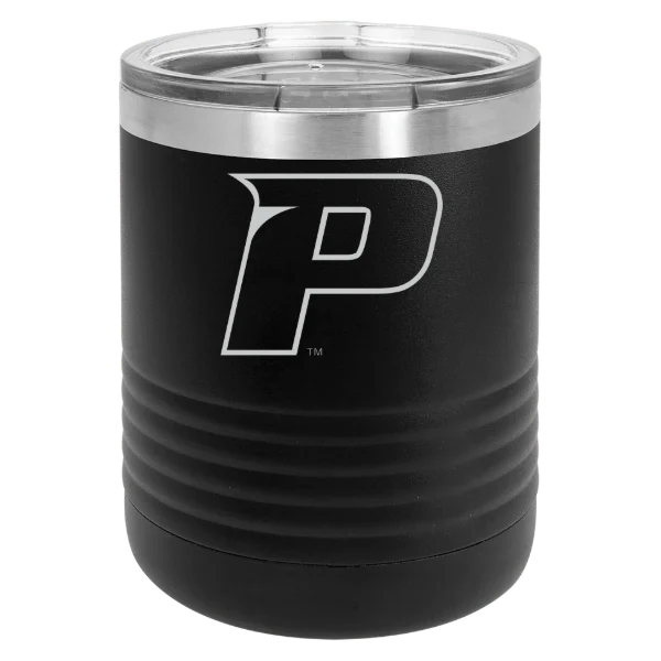 Pace University Polar Camel 10 oz. Tumbler with Standard Lid