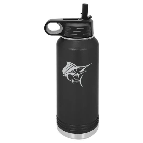 Palm Beach Atlantic University Polar Camel 32 oz. Water Bottle
