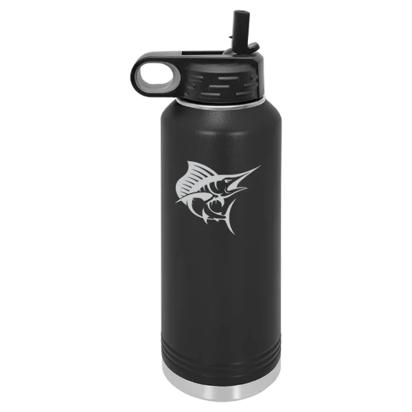 Palm Beach Atlantic University Polar Camel 40 oz. Water Bottle