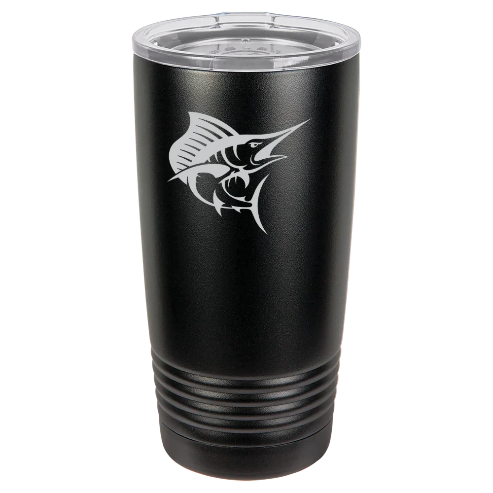 Palm Beach Atlantic University Polar Camel 20 oz. Ringneck Tumbler with Standard Lid