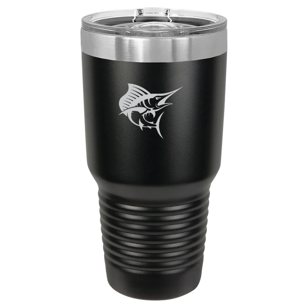Palm Beach Atlantic University Polar Camel 30 oz. Ringneck Tumbler with Slider Lid