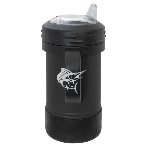 Palm Beach Atlantic University Polar Camel 10 oz. Sippy Cup