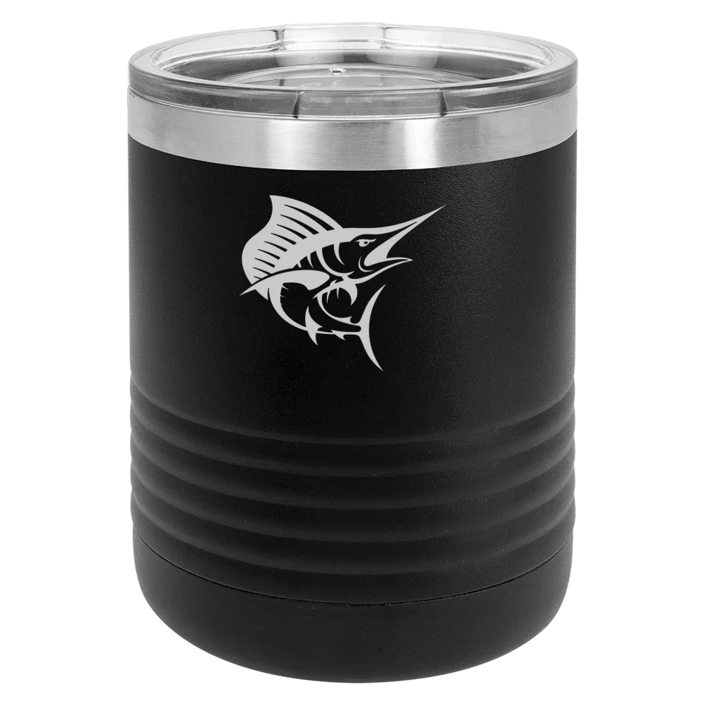 Palm Beach Atlantic University Polar Camel 10 oz. Tumbler with Standard Lid