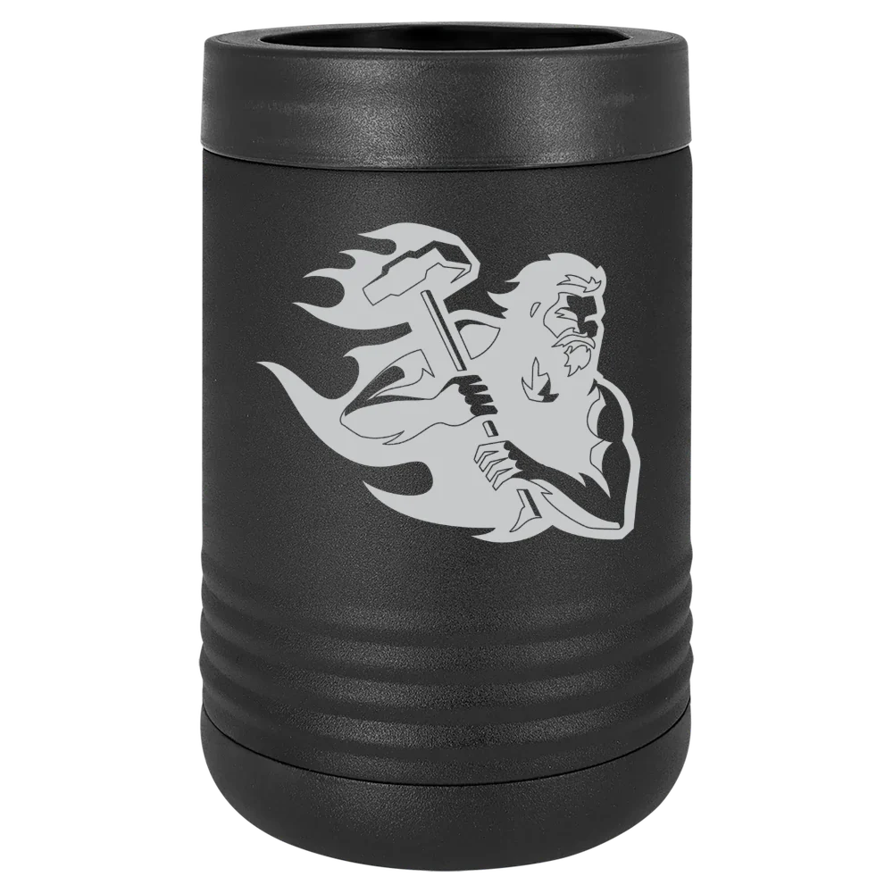 Pennsylvania Western University, California Polar Camel Standard Beverage Holder