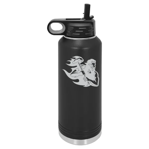 Pennsylvania Western University, California Polar Camel 40 oz. Water Bottle