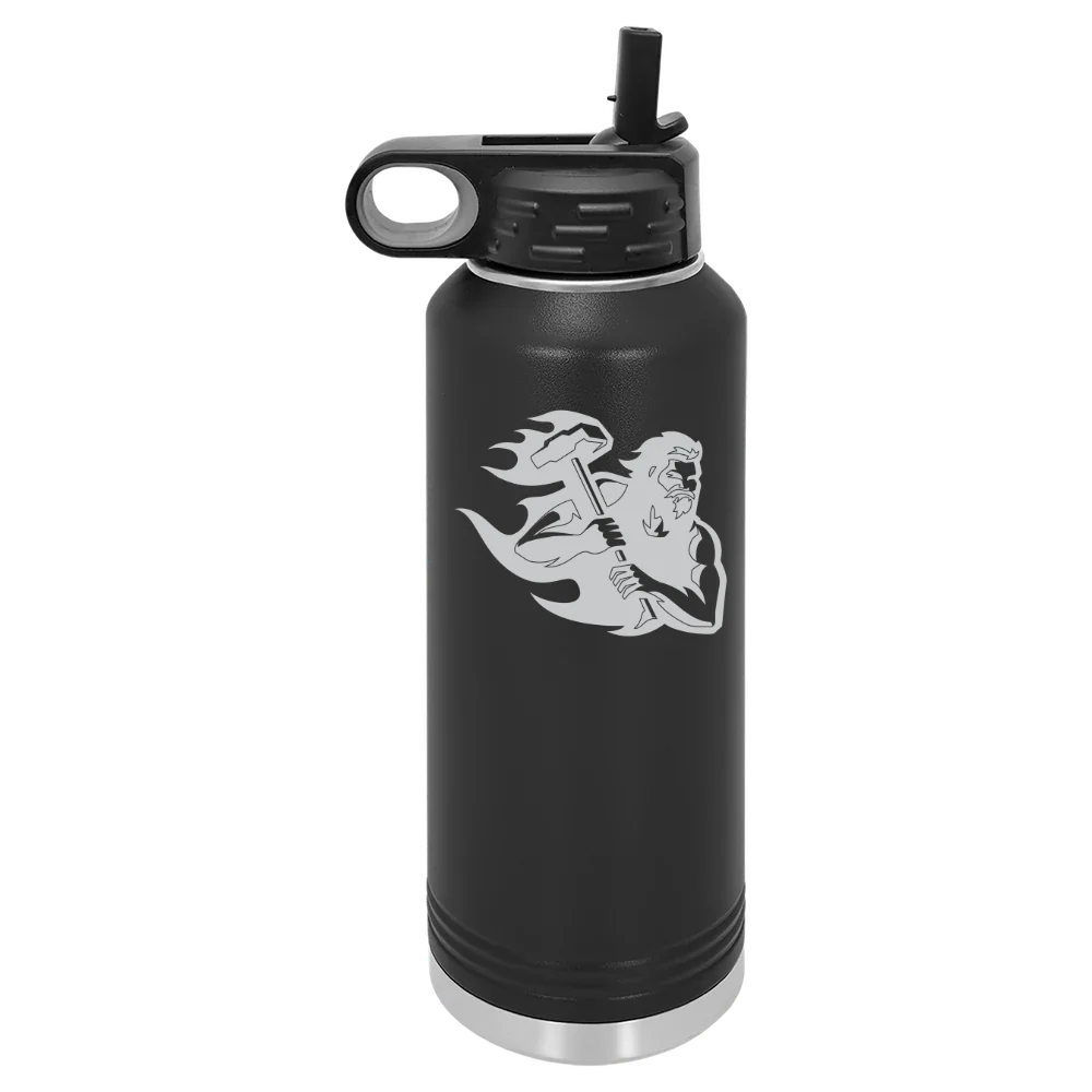 Pennsylvania Western University, California Polar Camel 40 oz. Water Bottle