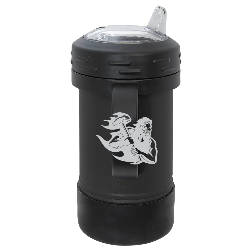 Pennsylvania Western University, California Polar Camel 10 oz. Sippy Cup