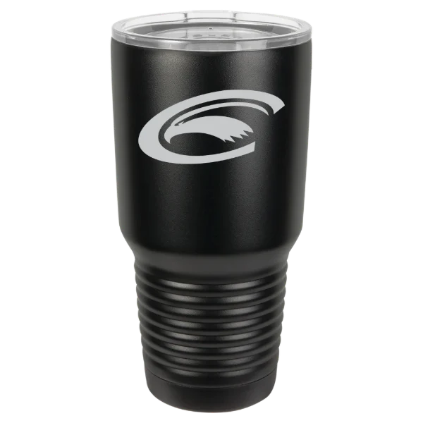 Pennsylvania Western University, Clarion Polar Camel 30 oz. Ringneck Tumbler with Standard Lid