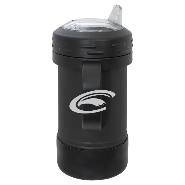 Pennsylvania Western University, Clarion Polar Camel 10 oz. Sippy Cup