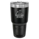 Pennsylvania Western University, Edinboro Polar Camel 30 oz. Ringneck Tumbler with Slider Lid