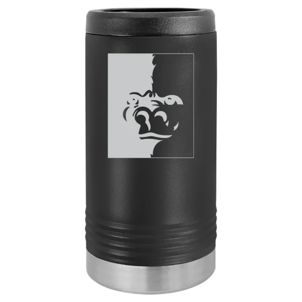 Pittsburg State University Polar Camel Slim Beverage Holder