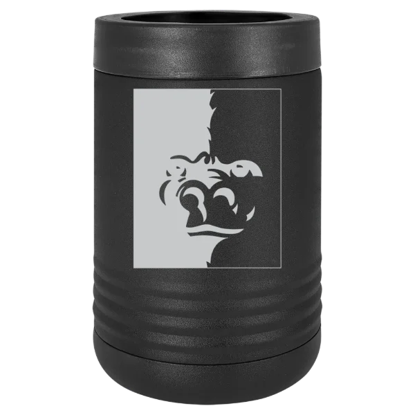 Pittsburg State University Polar Camel Standard Beverage Holder